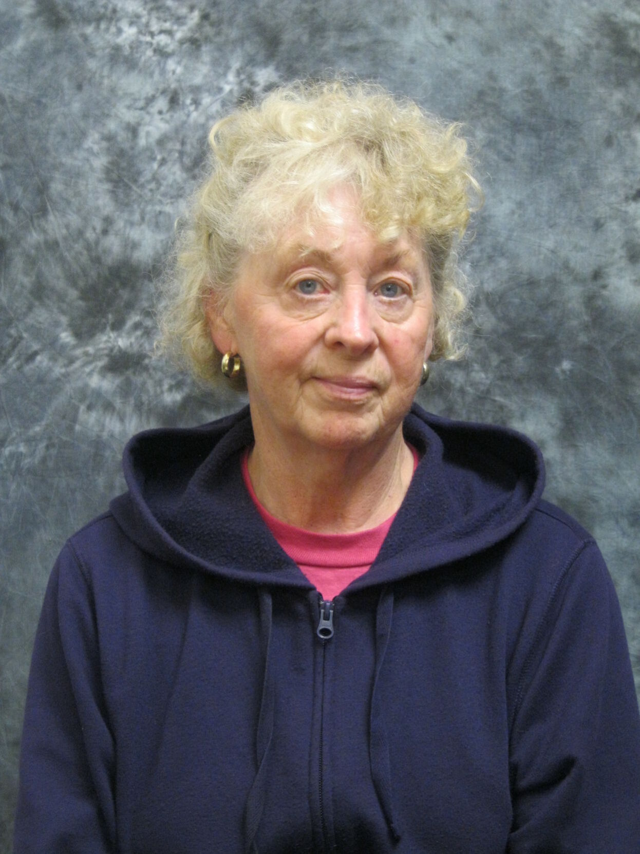 Evans, Judy